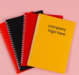 Notebooks & Diaries